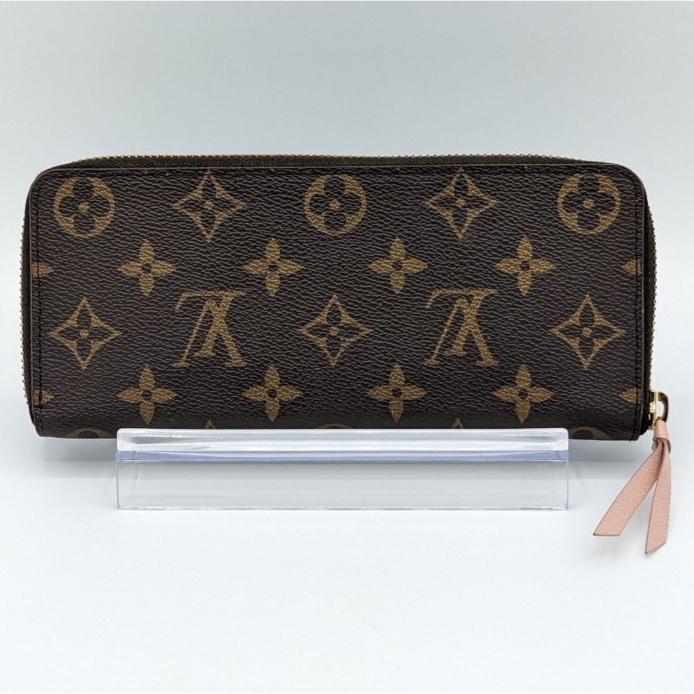 Louis Vuitton Clemence Wallet - Picture 3 of 16